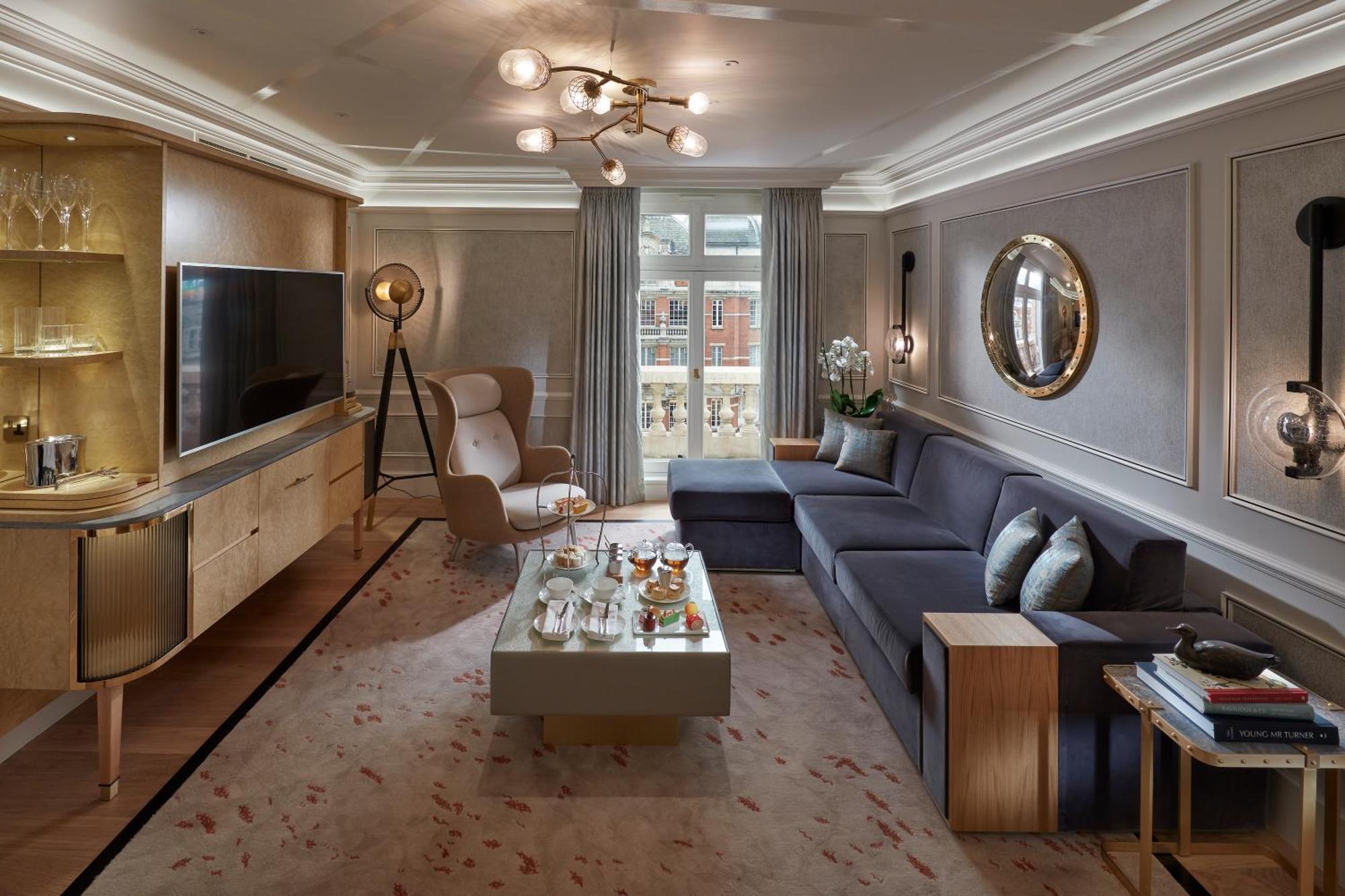 Svit Knightsbridge