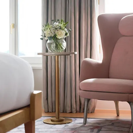 Mandarin Oriental Hyde Park, London-3